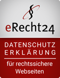 ARinternet Vogtland - Agenturpartner eRecht24